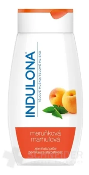 INDULONA marhuľová