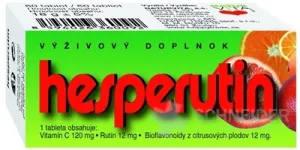 NATURVITA HESPERUTÍN