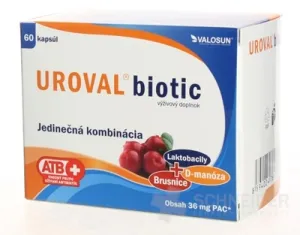 VALOSUN UROVAL biotic +