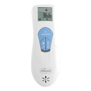 CHICCO Teplomer digitálny Thermo Family Bluetooth