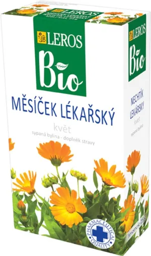 Leros BIO Nechtík lekársky kvet
