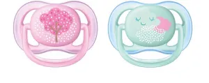 AVENT CUMLÍK 0-6M Ultra air Obrázok dievča