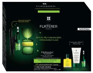 René Furterer Triphasic Progressive kit Rituál pri chronickom vypadávaní vlasov