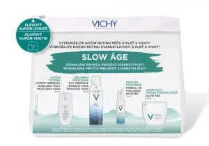 Vichy Slow Age Recruitment Kit 2019