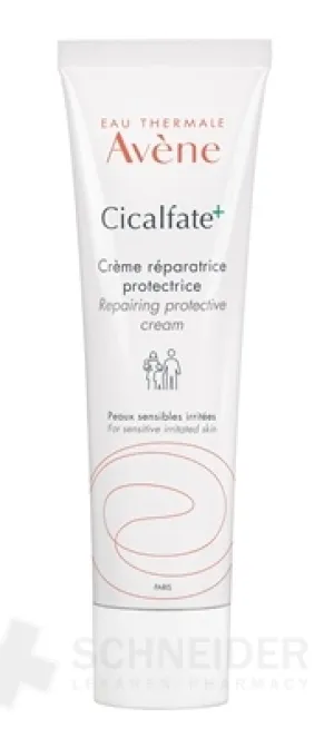 AVÉNE CICALFATE+ KRÉM