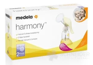 MEDELA Harmony light