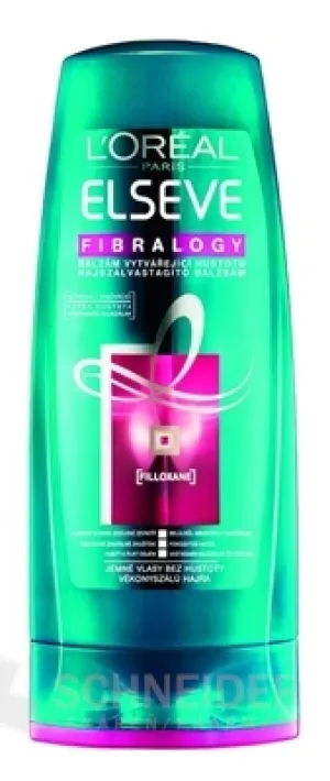 ELSÉVE FIBRALOGY BALZAM HSC