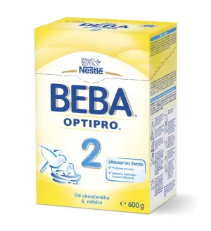 BEBA Optipro 2, 600 g