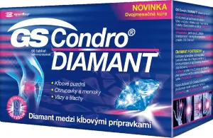 GS Condro DIAMANT 60 tbl.