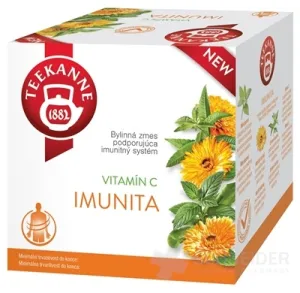 TEEKANNE BČ IMUNITA