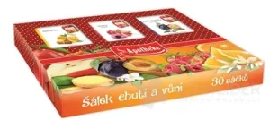 APOTHEKE KOLEKCIA ŠÁLKA CHUTÍ A VÔNÍ
