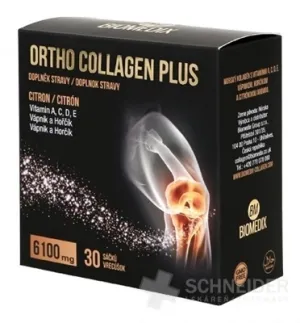 ORTHO COLLAGEN PLUS