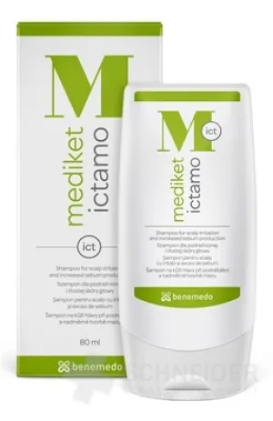 Mediket Ictamo