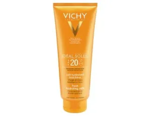 Vichy Ideal Soleil mlieko SPF 20 300ml