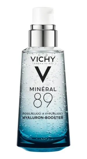 Vichy Mineral 89 Hyaluron Booster 50ml