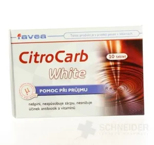 CitroCARB White