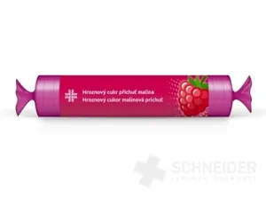 LIVSANE Hroznový cukor s vitamínom C