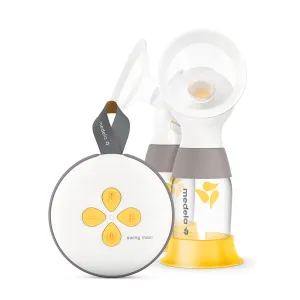 MEDELA Swing Maxi NEW