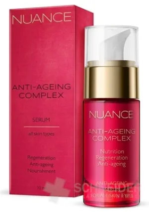 NUANCE ANTI-AGEING COMPLEX SERUM