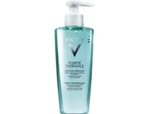 Vichy Purete Thermale čistiaci gél 400ml
