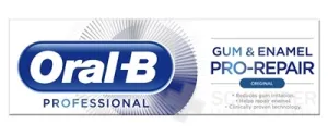 Oral-B GUM & ENAMEL PRO-REPAIR Original