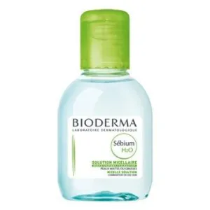 Bioderma Sebium H2O pleťová voda