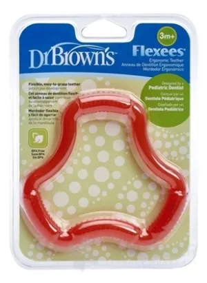 Dr.BROWN´S HRYZADLO FLEXEES