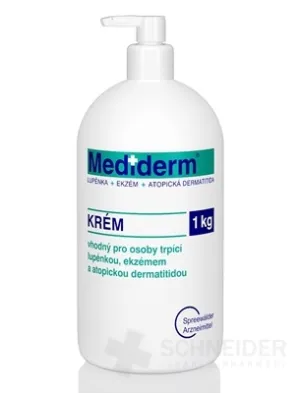 Mediderm KRÉM