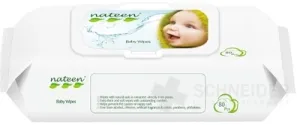 nateen Baby Wipes