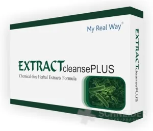 EXTRACTcleansePLUS