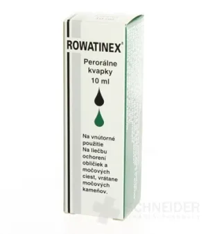 ROWATINEX