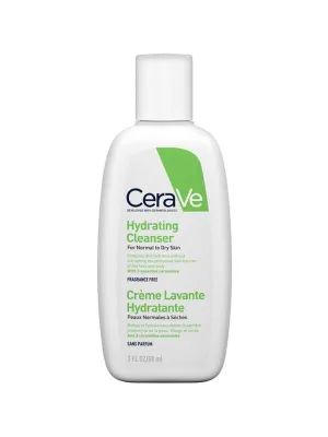 CeraVe Hydratačná čistiaca emulzia 88,7ml