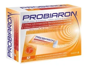 Probarion 12 vreciek