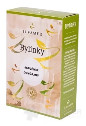 JUVAMED JABLČNÍK OBYČAJNÝ
