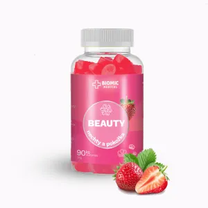 BIOMIC BEAUTY