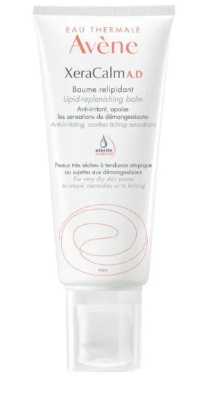 Avene XeraCalm A.D relipidačný balzam 200ml