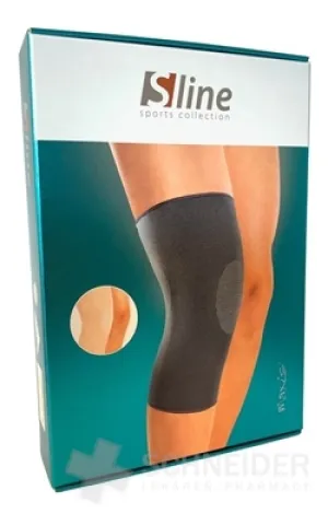 MAXIS S line sports Kolenný návlek