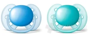 AVENT CUMLÍK 6-18M Ultrasoft chlapec