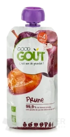 Good Gout BIO Slivka