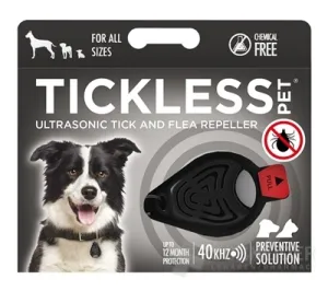 TICKLESS PET Prívesok