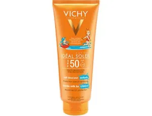 Vichy Ideal Soleil Ochranné mlieko pre deti SPF 50+ 300ml