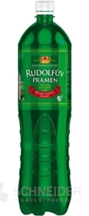 RUDOLFOV PRAMEŇ