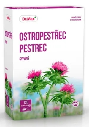 Dr.Max Pestrec