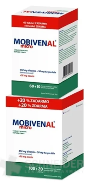 MOBIVENAL micro