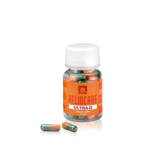 Heliocare Ultra-D 30 kapsúl