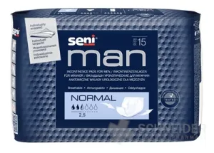 SENI MAN Normal
