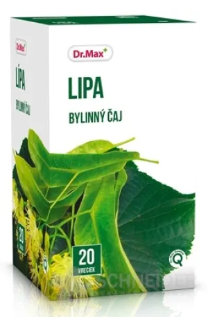 Dr.Max ČAJ LIPA