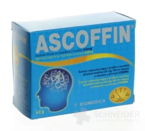 BIOMEDICA ASCOFFIN