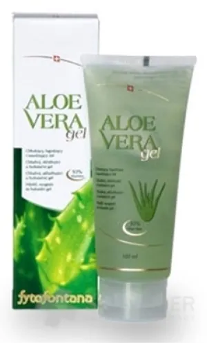 Fytofontana ALOE VERA