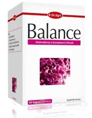 Balance